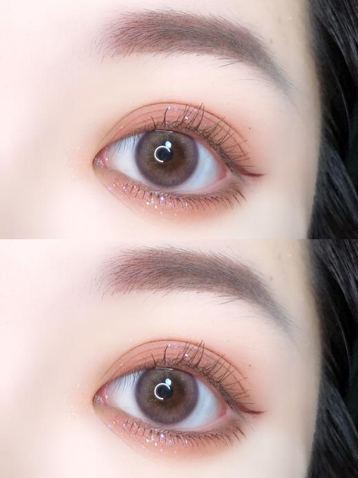 legalloli 美瞳 树莓奶金 商品图7