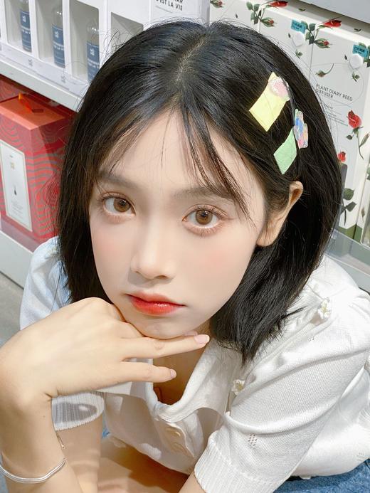 legalloli 人鱼纱金 0-1000度 175/325/375/400/425/475/600/650度缺货 其余度数现货 温馨提示 绝版售完不补 商品图2