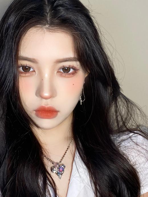 legalloli 姜百合「734」0-1000度（有525/575） 325/375/400度缺货 其余度数现货 商品图7