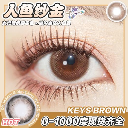 legalloli 人鱼纱金 0-1000度 175/325/375/400/425/475/600/650度缺货 其余度数现货 温馨提示 绝版售完不补 商品图8