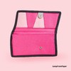 JumpFromPaper二次元钱包 2016艺术宝贝联名限定粉色JFP131[福利品] 商品缩略图3
