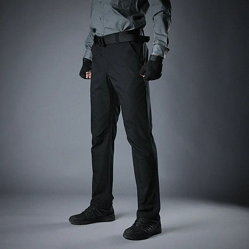 21SS 疾风耐磨通勤战术长裤