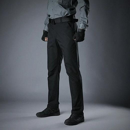 21SS 疾风耐磨通勤战术长裤 商品图0