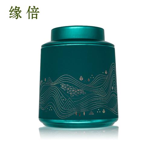 Y| 缘倍 茉莉针王浓香型茉莉花茶叶礼盒装花茶草（普通快递） 商品图3