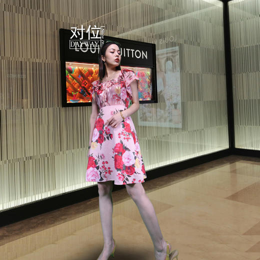 艾衣集SQNN22_连衣裙_ZK 商品图2