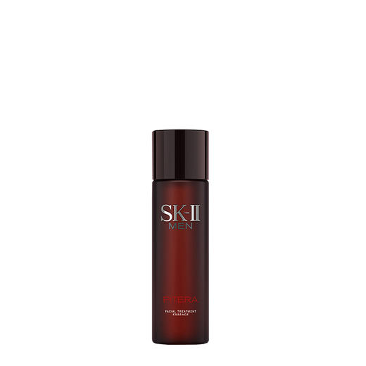 【中欧班列精选】 SK-II 男士黑色神仙水 精华补水保湿提亮肤色 160ml/230mlBF 商品图3