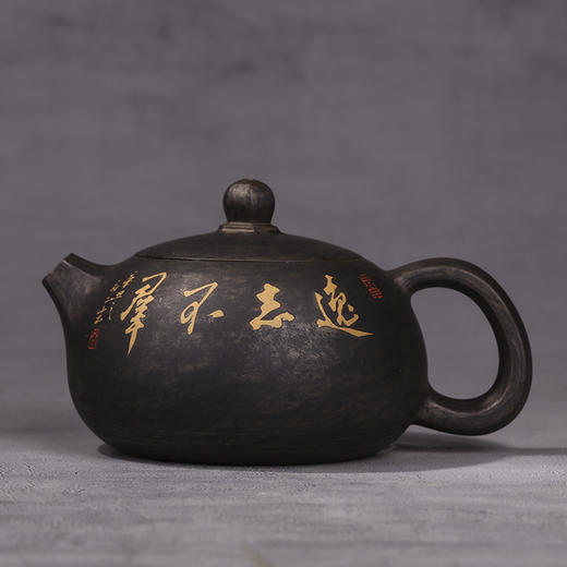 泛舟  壶 商品图1