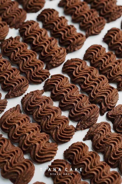 2021教师节曲奇礼盒 记得选时间哦 商品图9