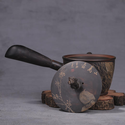 一末 壶 商品图1