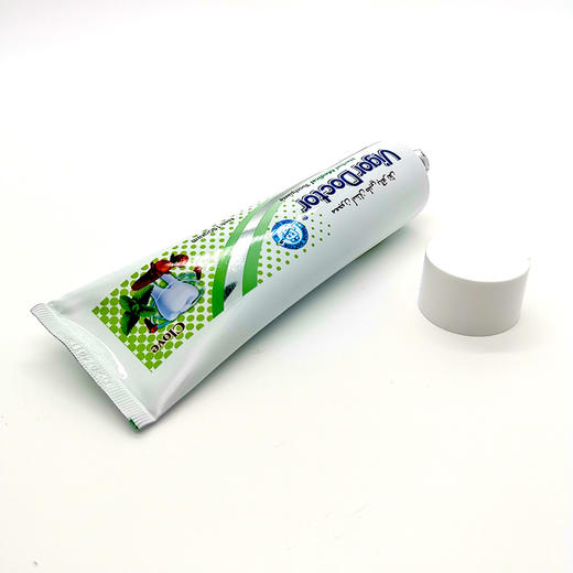 米斯瓦格牙膏 | 丁香药草牙膏——草本植物精华，让牙齿更健康 商品图6