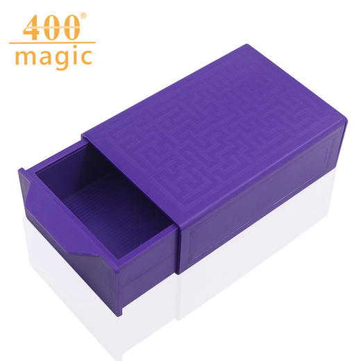 直播爆款 魔术玩具  百变魔术盒 魔术道具 百变魔箱 儿童益智玩具 商品图3