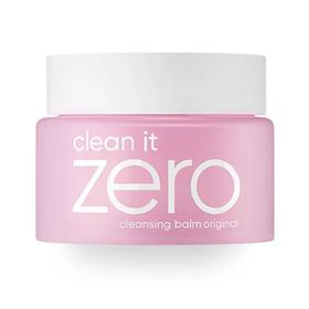 【爆款超低价预售 急单慎拍】芭妮兰ZERO卸妆膏小样7ml 脸部眼唇清洁卸妆水乳油女 深层清洁