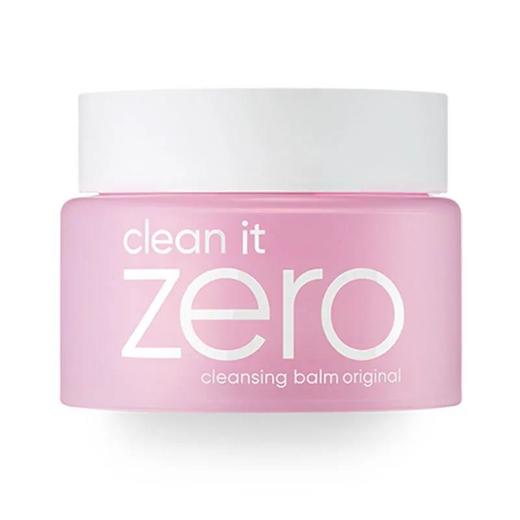 【爆款超低价预售 急单慎拍】芭妮兰ZERO卸妆膏小样7ml 脸部眼唇清洁卸妆水乳油女 深层清洁 商品图0