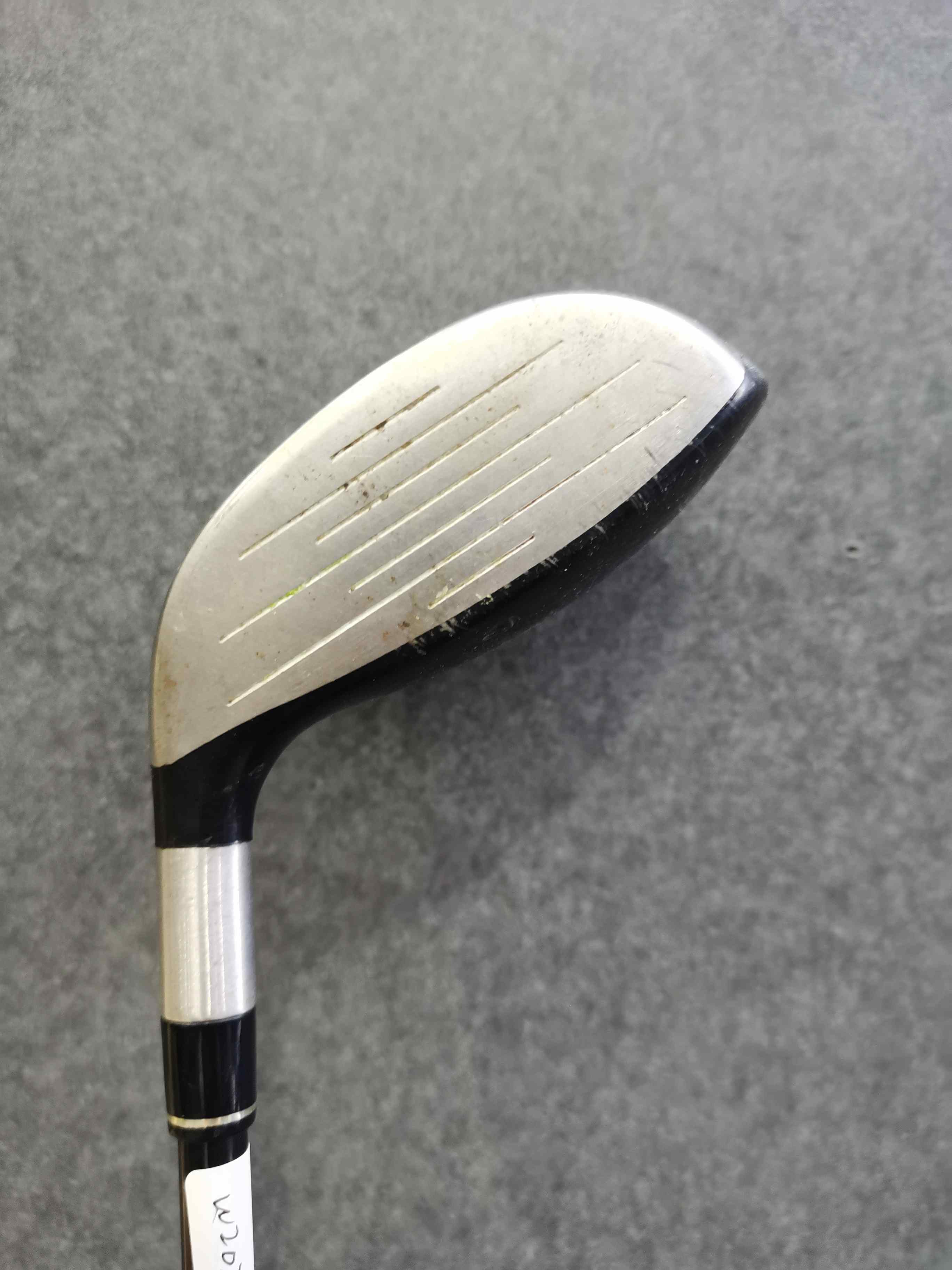 【tp自营w2021090320】二手taylormade r7 三号木,杆身硬度r,380.