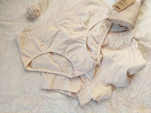 小亘内衣&背心&文胸&睡裙&秋衣秋裤 商品图0