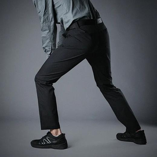 21SS 疾风耐磨通勤战术长裤 商品图1