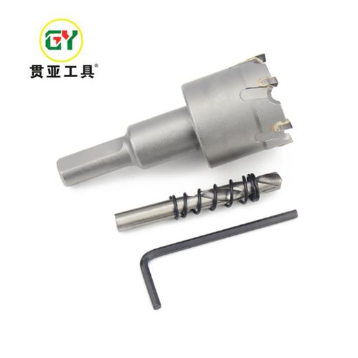 合金开孔器 商品图3