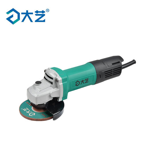 大艺角磨机PAG 05-100 商品图0