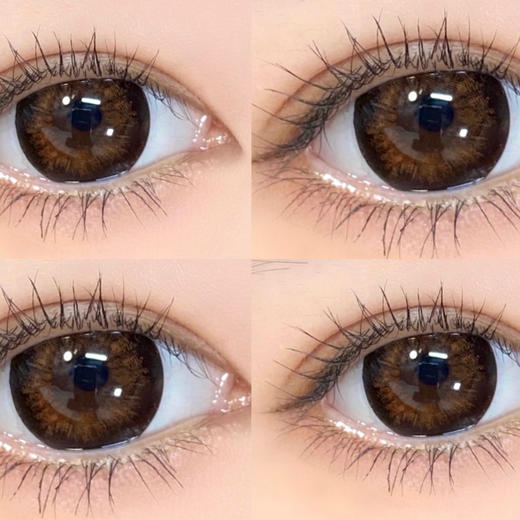 Springcon 酒酿甜心（年抛硅水） 商品图0