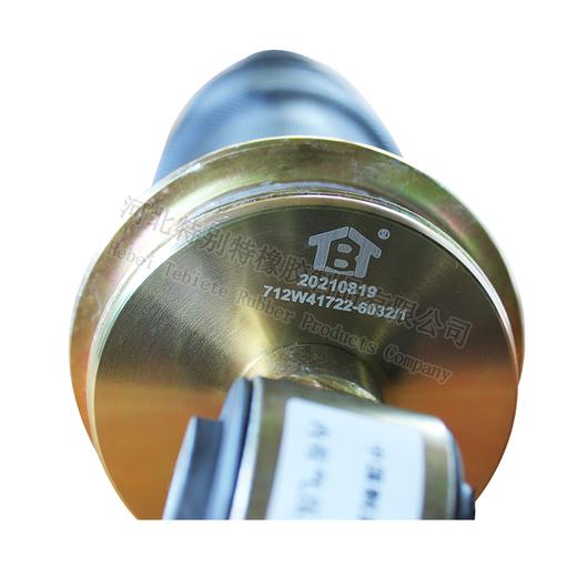 汕德卡后气囊 712W41722-60321 气囊/驾驶室气囊（0321）60321 商品图3