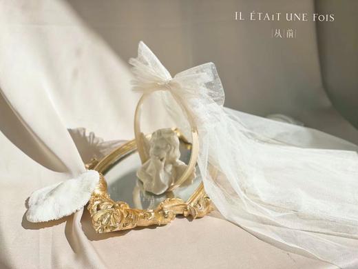 头纱发箍 商品图1