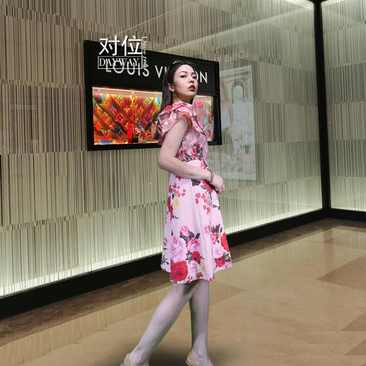 艾衣集SQNN22_连衣裙_ZK 商品图3