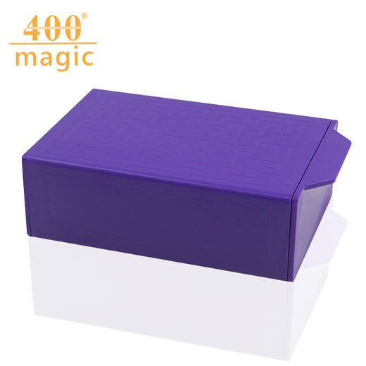 直播爆款 魔术玩具  百变魔术盒 魔术道具 百变魔箱 儿童益智玩具 商品图2
