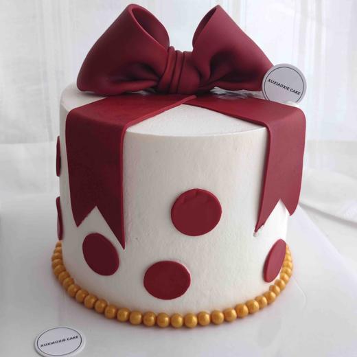 翻糖蝴蝶结（多色） 商品图4