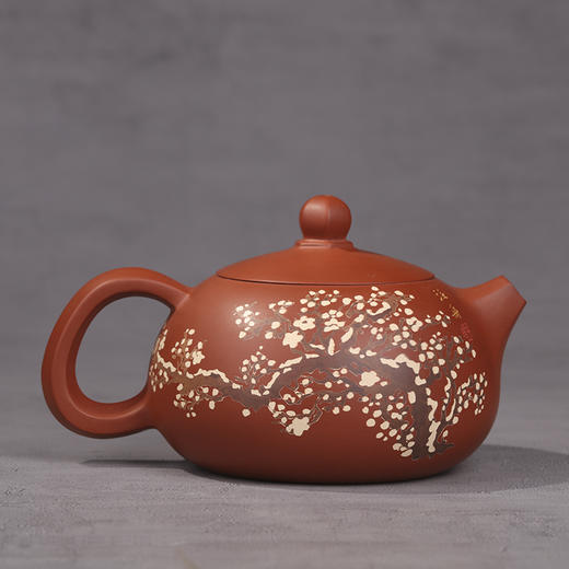 泛舟  壶 商品图0