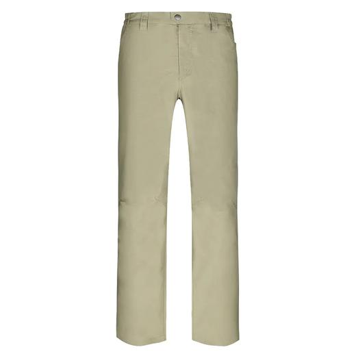 21SS 疾风耐磨通勤战术长裤 商品图4