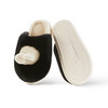 朴西冬眠棉拖鞋PS3532秋冬室内保暖厚底居家男女士 商品缩略图0