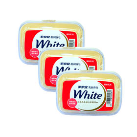 家家宜乳润香皂樱花香氛（盒装）【125g】