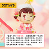 不二家甜品王国系列盲盒潮玩手办女士礼物桌面摆件 商品缩略图3