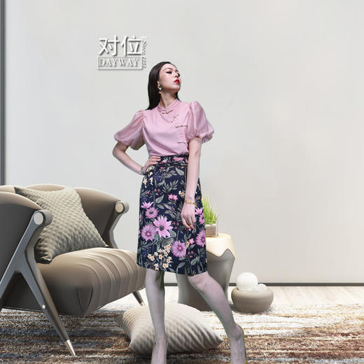 对位SQK2PR_中裙_ZK 商品图2