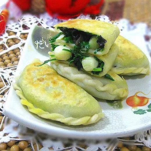 正宗长岛扇贝丁 200克/袋 商品图10