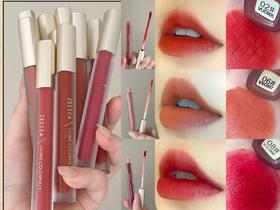 速来！！新鲜的全系列试色，🤣挑花眼~