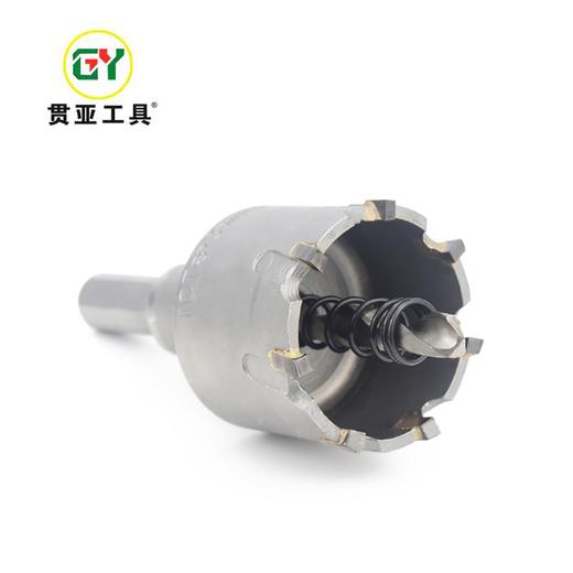 合金开孔器 商品图2