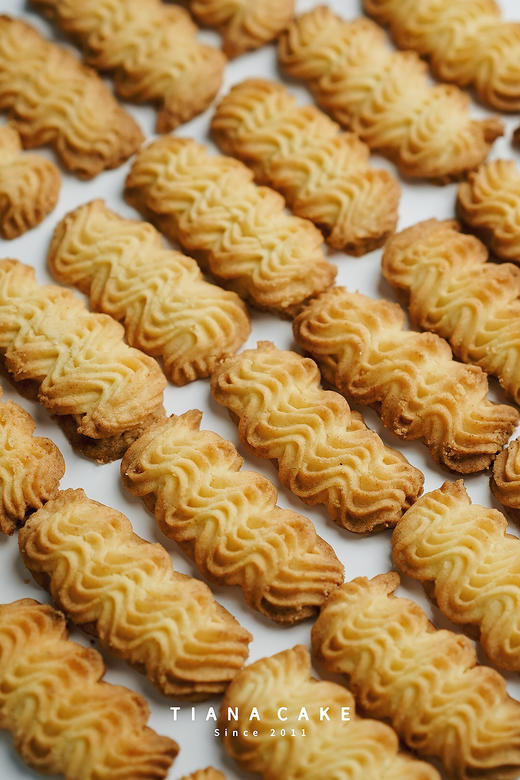 2021教师节曲奇礼盒 记得选时间哦 商品图10