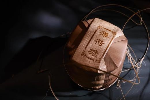 杞冠臻选 | 天下名山 易武薄荷塘 普洱茶（生茶） 商品图0