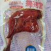 华英麻辣腿鸭腿100g 商品缩略图0