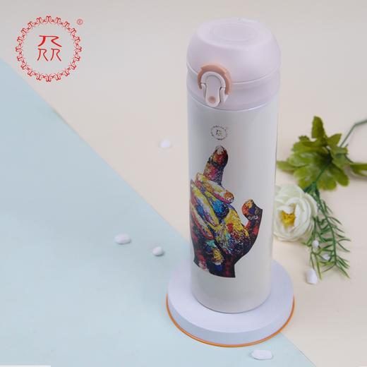 公益爱心『众』品牌 316弹跳杯 《触》 支持定制 商品图4