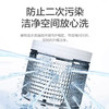 海尔（Haier）洗衣机EB80M20Mate1 商品缩略图6