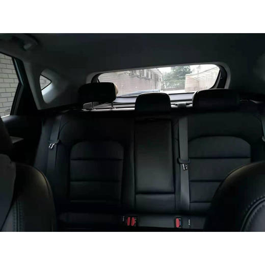 几何 甄选续航版 550KM C++ 【长租-北京】 商品图8