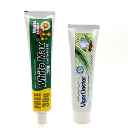 米斯瓦格牙膏 | 丁香药草牙膏——草本植物精华，让牙齿更健康