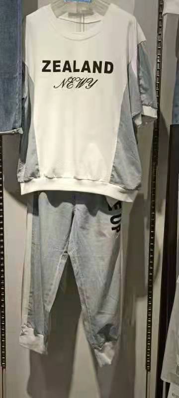 金奥 女士套装 6120 商品图0