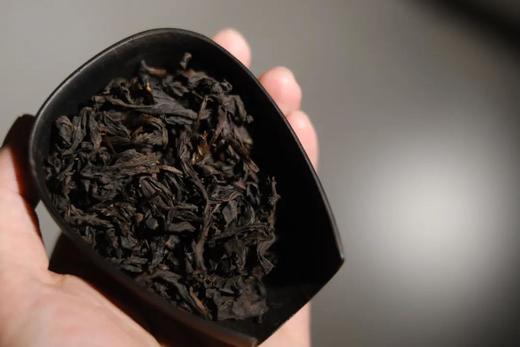 杞冠臻选 | 天下名山 武夷岩茶 坑涧茶品——斑竹窠肉桂（10包）礼盒装 商品图2