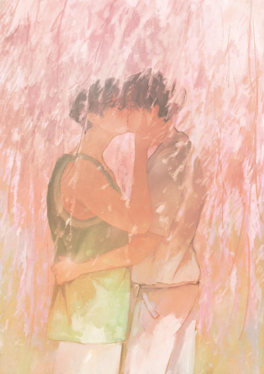 宇野｜当鲜花烂漫时 商品图0