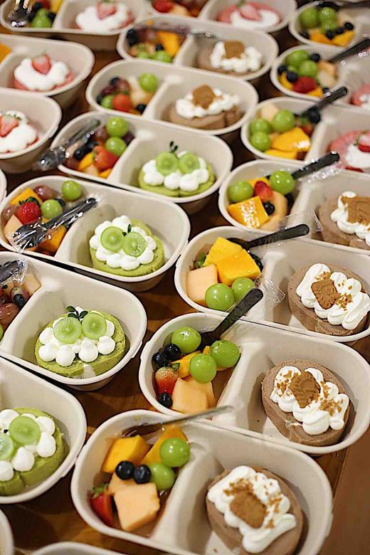 甜品水果盒 商品图4