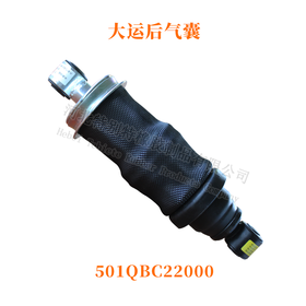 大运后气囊 501QBC22000 气囊/驾驶室气囊（2000）22000