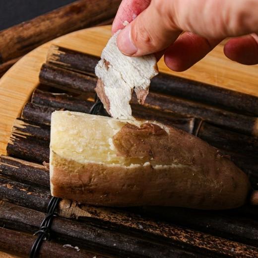 红皮白心粉糯冰糖蜜薯   3斤/4.5斤 商品图6